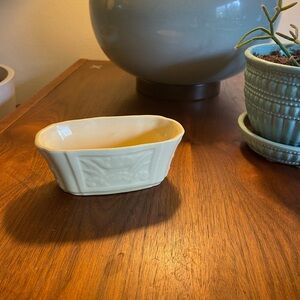 McCoy Pottery small planter